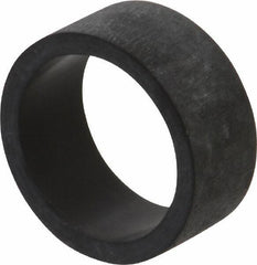 Conbraco - 600 psi Working Pressure, Liquid Level Gage Glass - Viton Seal - Exact Tool & Supply
