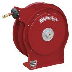 1/2 X 25' HOSE REEL - Exact Tool & Supply