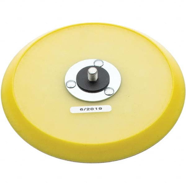 Ingersoll-Rand - Power Grinder, Buffer & Sander Parts Product Type: Pad Assembly For Use With: 4151; 4152; Cyclone Standard; Cyclone Select; CycloVAC - Exact Tool & Supply