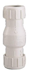 Sta-Rite - Wastewater - PVC - Exact Tool & Supply