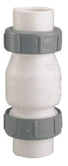 Berkeley - Wastewater - PVC - Exact Tool & Supply