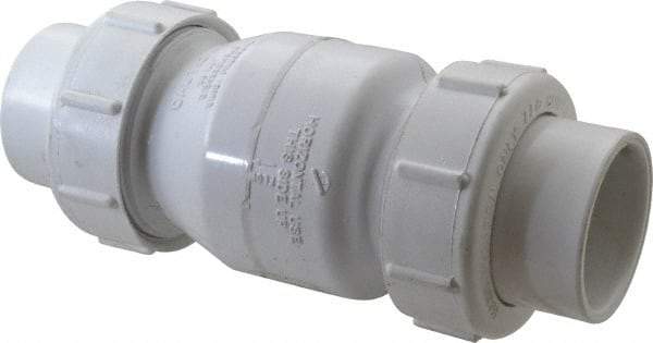 Berkeley - Wastewater - PVC - Exact Tool & Supply
