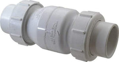 Berkeley - Wastewater - PVC - Exact Tool & Supply