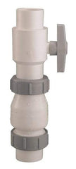 Sta-Rite - Wastewater - PVC - Exact Tool & Supply