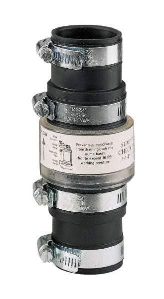 Sta-Rite - Wastewater - PVC - Exact Tool & Supply