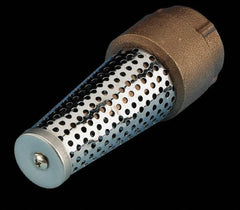 Berkeley - Water Well - Silicon Bronze - Exact Tool & Supply