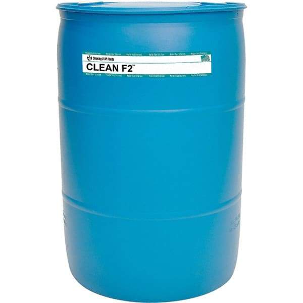 Master Fluid Solutions - All-Purpose Cleaners & Degreasers   Type: All-Purpose Cleaner    Container Type: Drum - Exact Tool & Supply