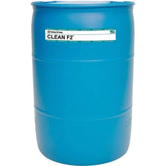 Master Fluid Solutions - All-Purpose Cleaners & Degreasers   Type: All-Purpose Cleaner    Container Type: Drum - Exact Tool & Supply