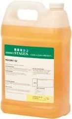 Master Fluid Solutions - 1 Gal Rust/Corrosion Inhibitor - Comes in Bottle - Exact Tool & Supply