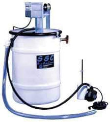 Eriez Hydroflow - Coalescent Filter - Exact Tool & Supply