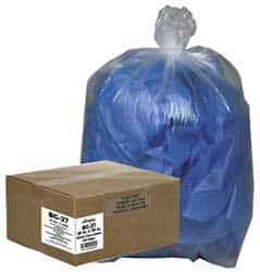 PRO-SOURCE - 1 84-Piece Trash Bag - Exact Tool & Supply