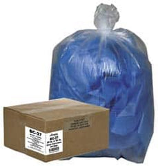 PRO-SOURCE - 1 84-Piece Trash Bag - Exact Tool & Supply
