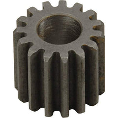 Dynabrade - Pistol Grip Air Drill Gear - For Use with 53060, 3,400 RPM Compatibility, 0.7 hp Compatibility - Exact Tool & Supply