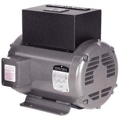 Made in USA - 25 hp Rotary Phase Converter - Exact Tool & Supply