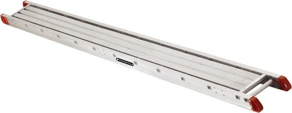 Louisville - 12' Long x 12" Wide Plank - Exact Tool & Supply