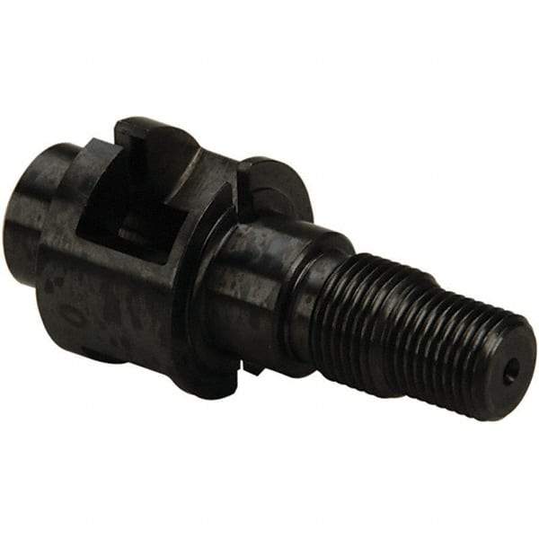 Dynabrade - Air Die Grinder Planetary Carrier - Use with 52100, 52103 - Exact Tool & Supply