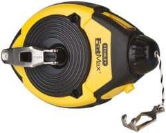 Stanley - 100' Long Chalk Reels - Exact Tool & Supply