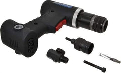 RivetKing - M6 Max Quick Change Spin/Spin Rivet Nut Tool - 500 Max RPM - Exact Tool & Supply