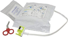 Zoll - Adult CPR Pad - Compatible With Zoll AED Plus - Exact Tool & Supply