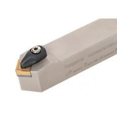 ASDNN2020K12-A - Turning Toolholder - Exact Tool & Supply