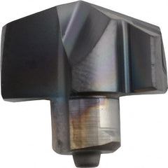Iscar - Replaceable Drill Tip - - Exact Tool & Supply