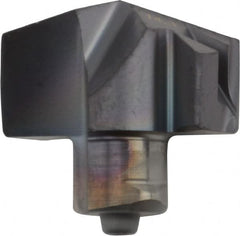 Iscar - Replaceable Drill Tip - - Exact Tool & Supply