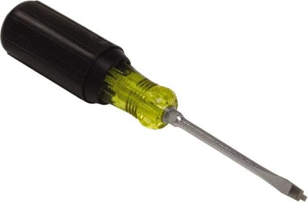 Schneider Electric - Pushbutton Switch Screw Driver - Exact Tool & Supply