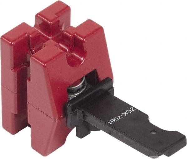 Telemecanique Sensors - 3-1/2 Inch Long, Limit Switch Key - For Use with Limit Switches - Exact Tool & Supply