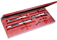 S824DZ MICROMETER SET INSIDE - Exact Tool & Supply