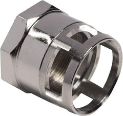 Schneider Electric - Pushbutton Switch Ring Nut - Exact Tool & Supply