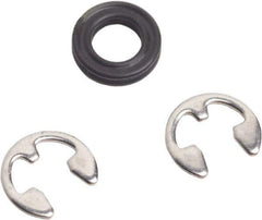 Square D - Pressure and Level Switch Seal Kit - For Use with 9037HG, HW, HR30-39, 9038CG, CW, CR31-36, Series A Devices w/ Form Z19 or Z20, RoHS Compliant - Exact Tool & Supply