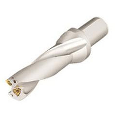 DZ1469-4407-150-3 INDEXABLE DRILLS - Exact Tool & Supply