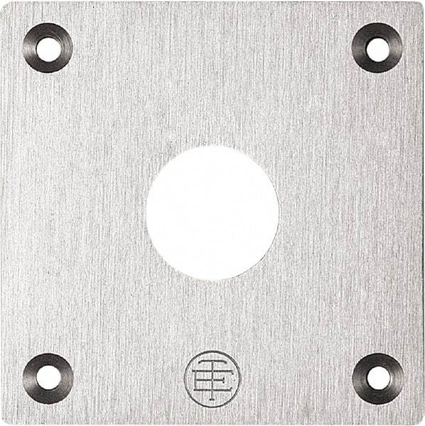 Schneider Electric - Pushbutton Control Station Front Plate - For Use with Harmony XAP - Exact Tool & Supply