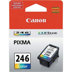 Canon - Ink Cartridge - Use with Canon PIXMA iP2820, MG2420, MG2920, MG2924, MX492 - Exact Tool & Supply