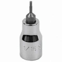 SK - Hand Hex & Torx Bit Sockets - Exact Tool & Supply
