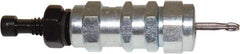 Zephyr Tool Group - #30 1/8" Pin Diam, Copper Cleco Fastener - Standard Length, 0 to 1" Grip - Exact Tool & Supply