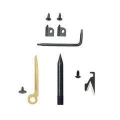 Leatherman - Multi-Tool Parts & Accessories Type: Replacement Accessory Kit For Use With: MUT EOD Series - Exact Tool & Supply