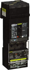 Square D - Circuit Breaker Earth Leakage Add-On Block - Use with PowerPact - Exact Tool & Supply