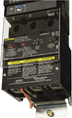 Square D - Circuit Breaker Ground Fault Module - Use with Square D - Exact Tool & Supply