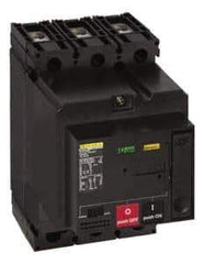 Square D - Circuit Breaker Motor Mechanism - 110-130 VAC Control Voltage, Use with PowerPact - Exact Tool & Supply