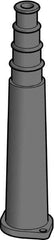 Square D - Pushbutton Control Station Cable Sleeve - For Use with XACA - Exact Tool & Supply
