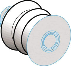 Schneider Electric - Extended Mushroom Head Pushbutton Switch Bellow - Black - Exact Tool & Supply