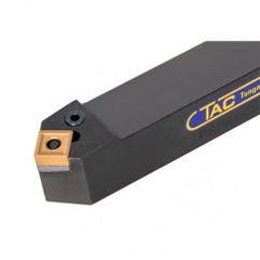 PSDNN2525 - Turning Toolholder - Exact Tool & Supply