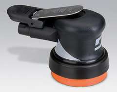 #56800 - 3-1/2" - Air Powered Random Orbital Sander - Exact Tool & Supply