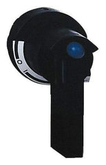Schneider Electric - Cam and Disconnect Switch Handle - For Use with 32 to 1250 Amp Switch Disconnector Fuses - Exact Tool & Supply