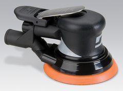 #56819 - 5" - Air Powered Random Orbital Sander - Exact Tool & Supply