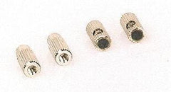 Telemecanique Sensors - Sensor Lens - Use with Threaded End Fitting Fiber, XUFN1.30, XUFN35301, XUFS2020 - Exact Tool & Supply