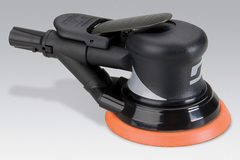 #56853 - 5" - Air Powered Random Orbital Sander - Exact Tool & Supply