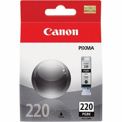 Canon - Black Ink Cartridge - Use with Canon PIXMA iP3600, iP4600, iP4700, MP560, MP620, MP640, MP980, MP990, MX860, MX870 - Exact Tool & Supply
