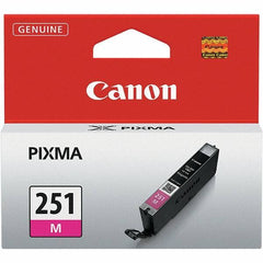 Canon - Magenta Ink Cartridge - Use with Canon PIXMA iP7220, iP8720, iX6820, MG5420, MG5520, MG5620, MG6320, MG6420, MG6620, MG7120, MG7520, MX922 - Exact Tool & Supply